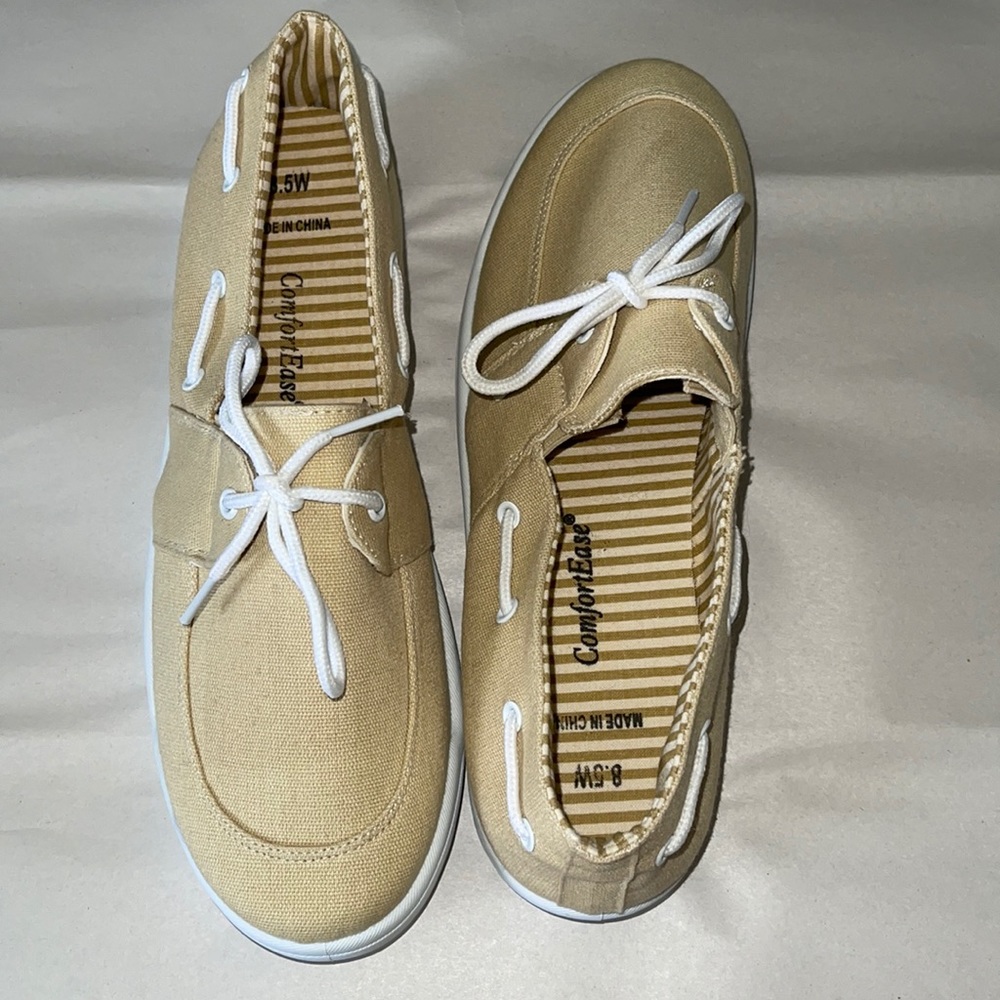 Comfort Ease slip on size 8.5